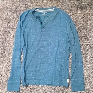 Mens express thermal long sleeve